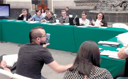 Secretaría de Cultura de la Ciudad de México adeuda todavía 124 pagos