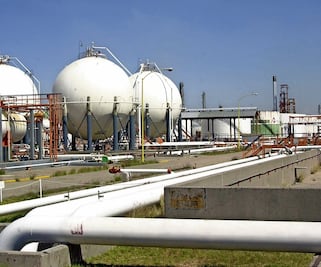 Pemex TRI pagó multa a Cofece