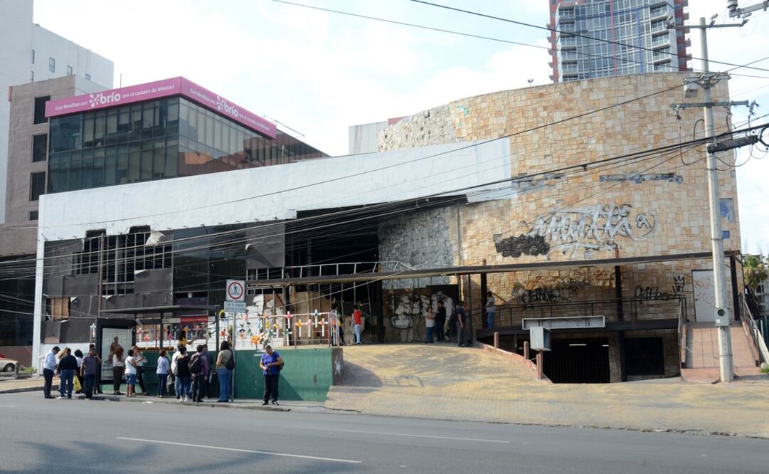 Foto: Emilio Vasquez / EL UNIVERSAL