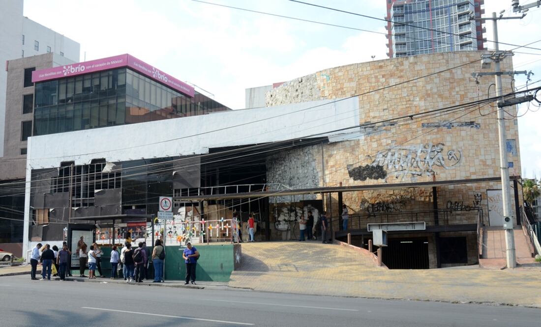 Foto: Emilio Vasquez / EL UNIVERSAL