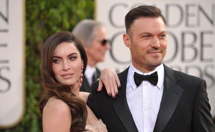 Pese a embarazo, Megan Fox sigue con divorcio