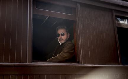 Ricardo Montaner es aplaudido por venezolanos en su regreso a México