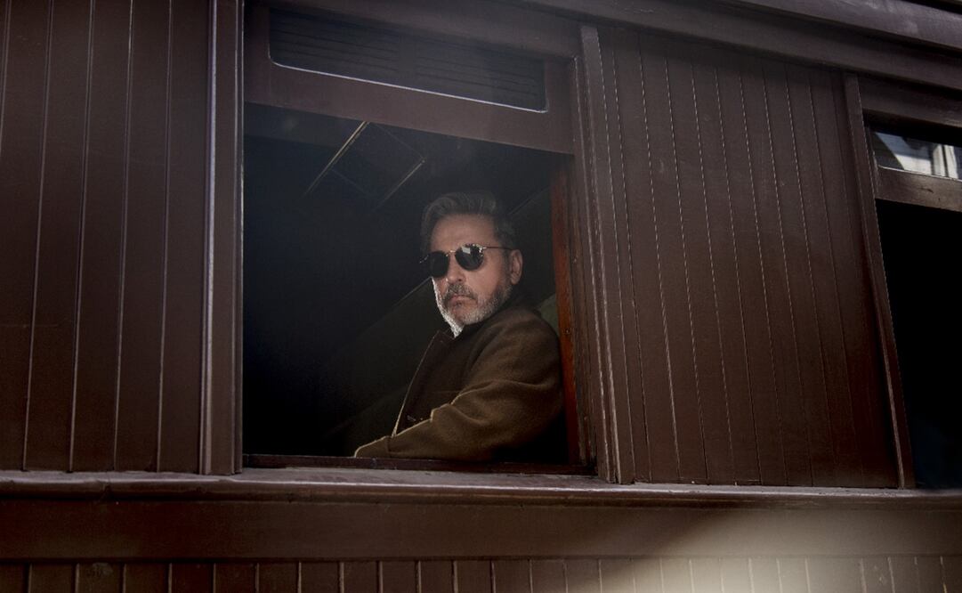 Ricardo Montaner. Foto: Guido Adler, Archivo El Universal