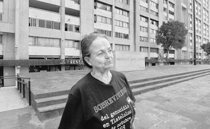 Muere la investigadora María Fernanda "La Chata" Campa