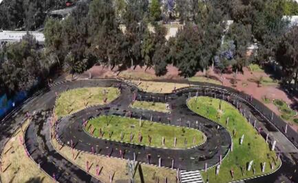 Clara Brugada inaugura Utopía Mixiuhca; estas son las actividades que tiene