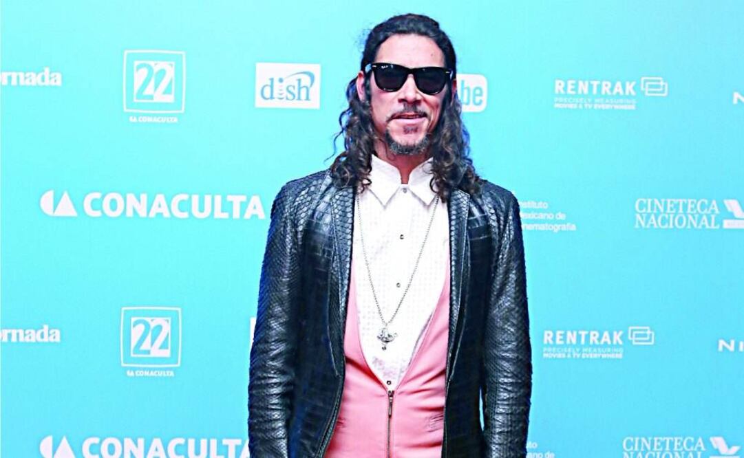 El español actuará en la nueva aventura titulada "The art of living"