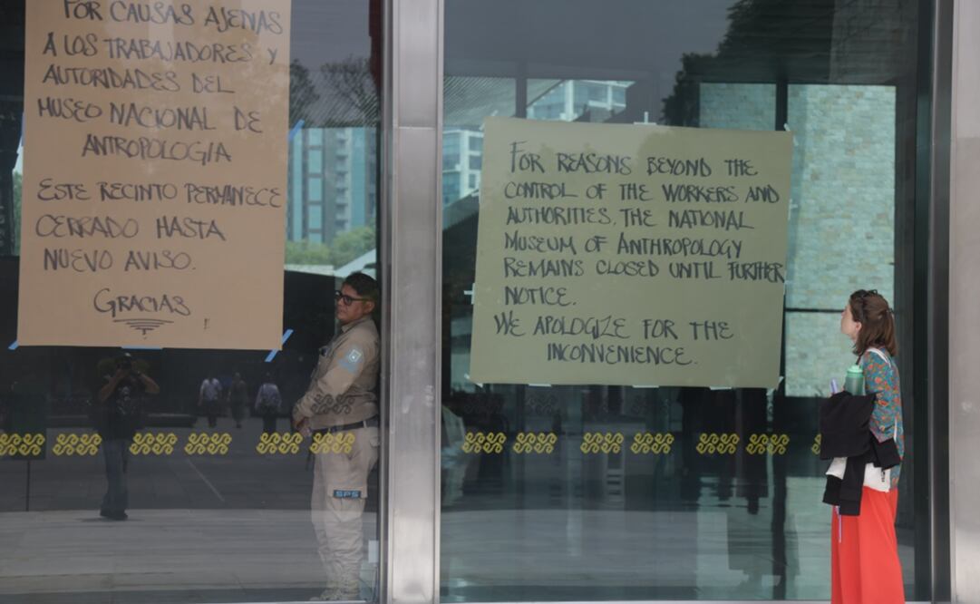 Foto: Carlos Mejía/EL UNIVERSAL.