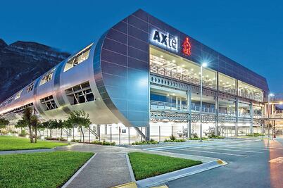Ciberseguridad, un tema de competitividad: Axtel