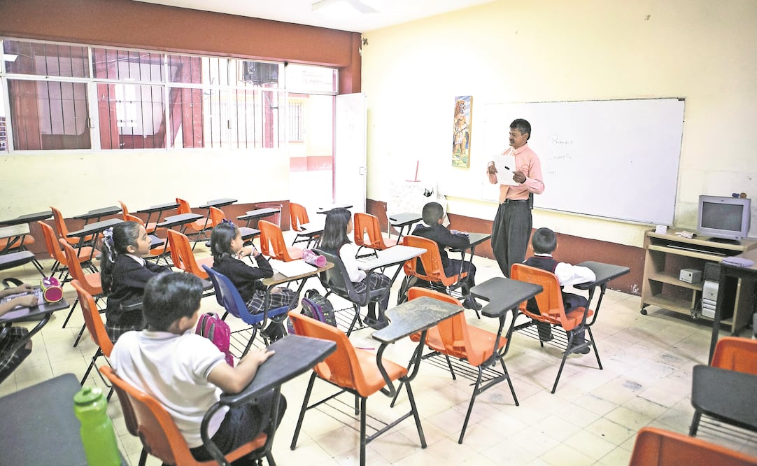 (FOTO: ARCHIVO EL UNIVERSAL)