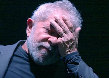 Acusación en mi contra busca frenar que aspire a la Presidencia: Lula