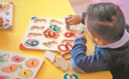 Detectan en Edomex a niño con coxsackie