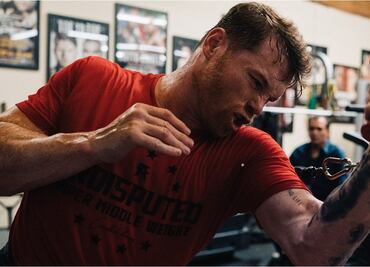 Canelo: ¿Qué necesitas para trabajar en las nuevas tiendas de Saúl Álvarez?