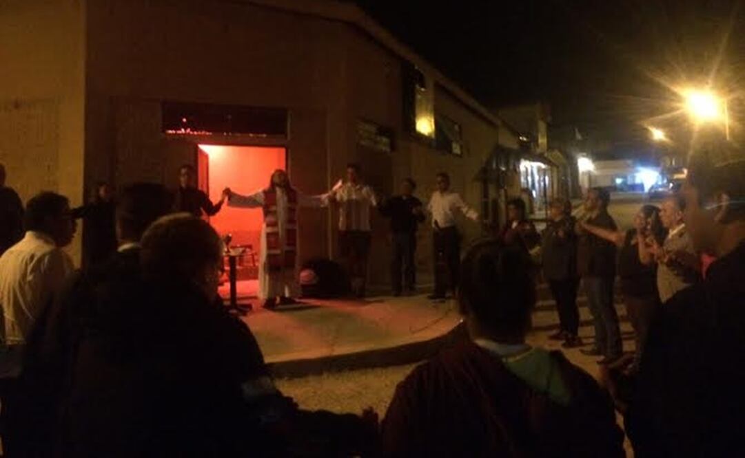 Foto: ARCHIVO EL UNIVERSAL