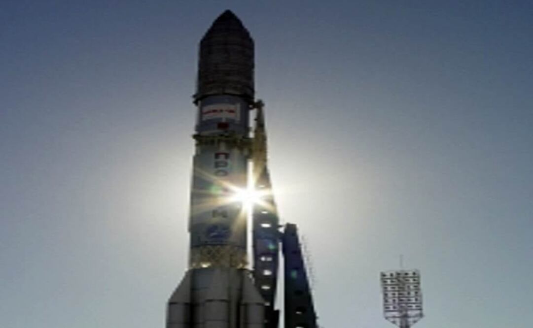 Seis niños irán a lanzamiento del satélite Morelos 3