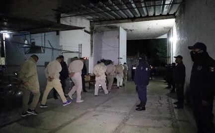 Cierran definitivamente prisión de Ixcotel en Oaxaca