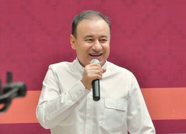 Ponen a prueba al góber Alfonso Durazo