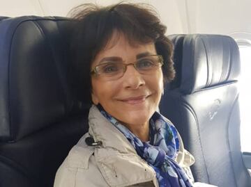 Así responde Pati Chapoy a supuesta salida de "Ventaneando"