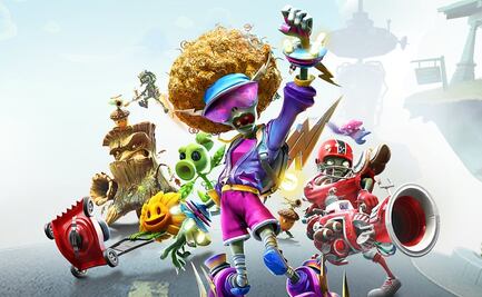 Las personas que juegan videojuegos son más felices 