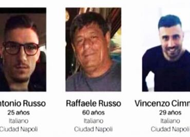 Investiga PGR paradero de italianos en Jalisco