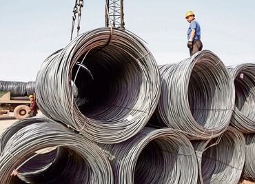 Aranceles de Trump: ¿Cuál es el impacto potencial de los aranceles al aluminio y acero en México?, esto dice el IMCO