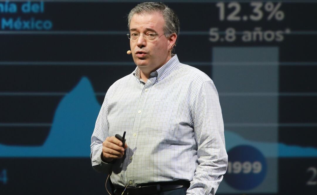 Foto: Archivo / EL UNIVERSAL