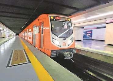 Reabre estación Zócalo del Metro tras concierto de Los Fabulosos Cadillacs