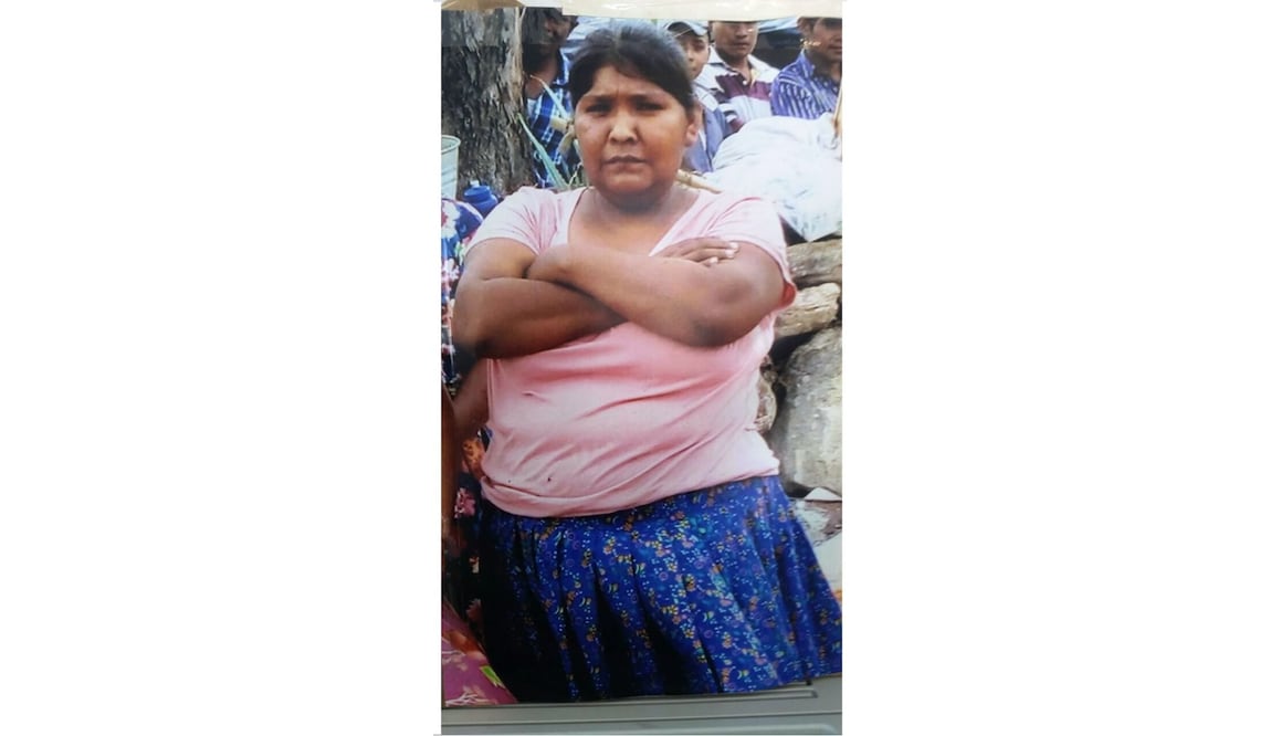 Foto: Procuraduría General de Justicia de Sinaloa 