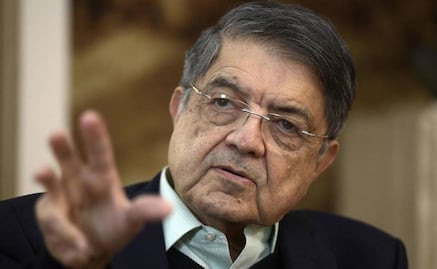 “Cuba, Nicaragua y Venezuela son regímenes obsoletos”: Sergio Ramírez