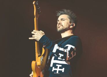Juanes: No hay que mal mirar al urbano