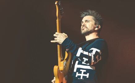 Juanes: No hay que mal mirar al urbano