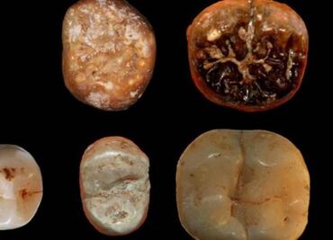 ¿Cómo comían nuestros ancestros hace 400 mil años?