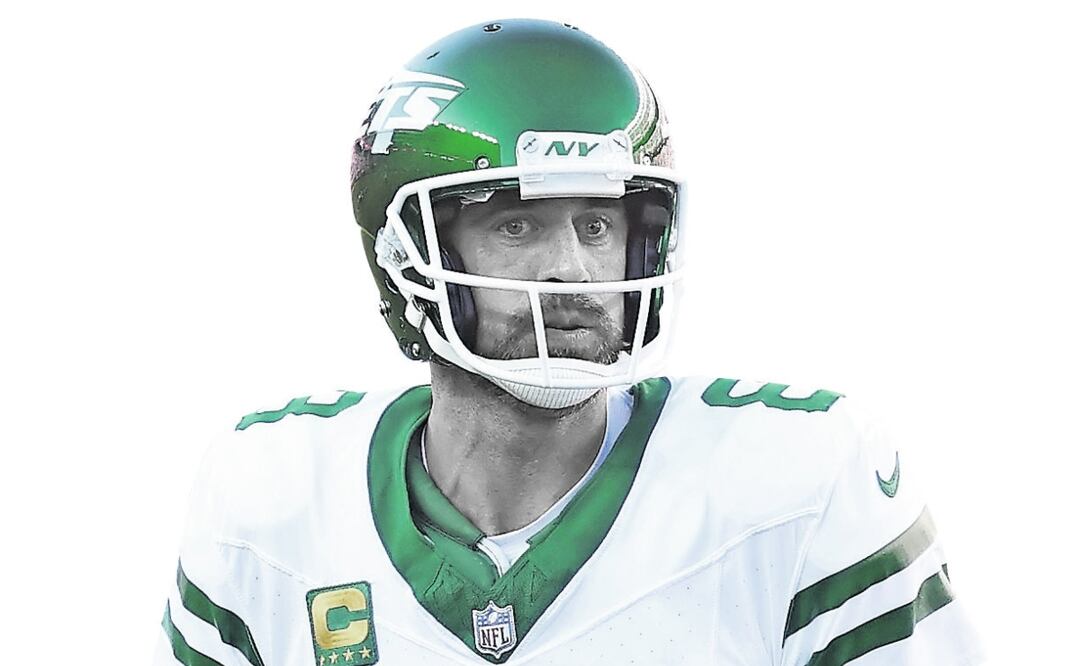 Aaron ya vivió otras rivalidades. Foto: de LACHLAN CUNNINGHAM. AFP