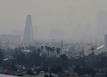 Mantienen Fase I de Contingencia para este domingo