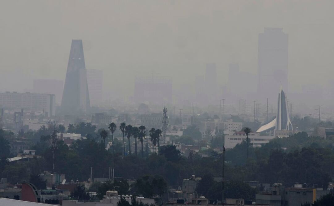 (Foto: Carlos Mejía/El Universal)