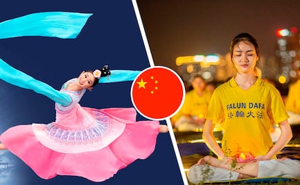 Espectáculo Shen Yun, que pasó por México, es una herramienta política anti China: Embajada