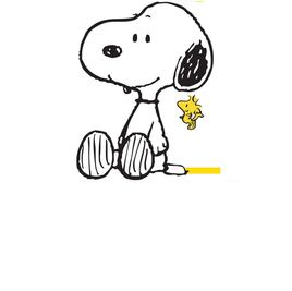 "Snoopy": El perro menos convencional cumple 75 años