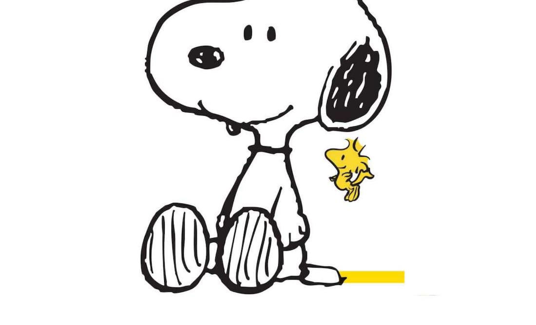 Snoopy El Perro Menos Convencional Cumple 75 A os snoopy-el-perro-menos-convencional-cumple-75-a-os