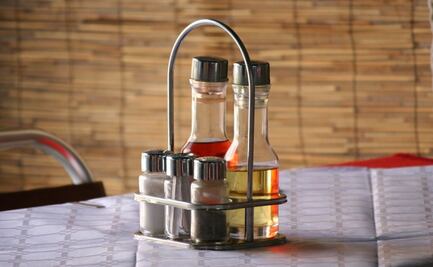 Si tienes algunas de estas enfermedades, no puedes consumir vinagre de manzana