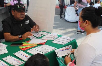 Acercan atención psicológica y jurídica a 59 colonias de Tlalpan con más violencia familiar