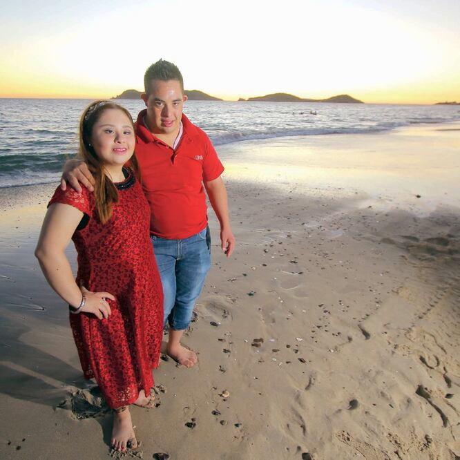 FOTOS: JAVIER ESCOBAR