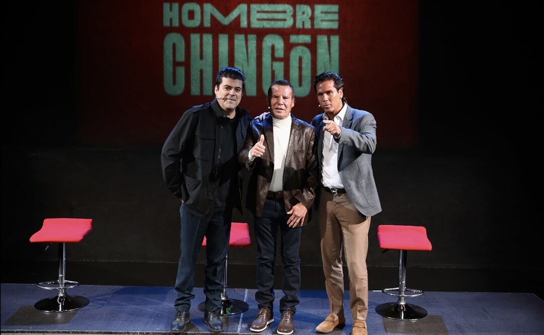 Foto: Valente Rosas/ EL UNIVERSAL