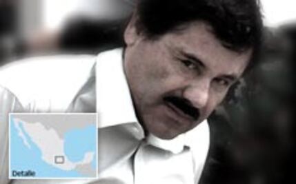Reinicia la cacería por "El Chapo"