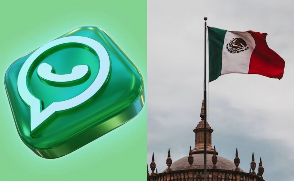Paso a paso: cómo activar el modo "Viva México" en WhatsApp. Imagen: Unsplash