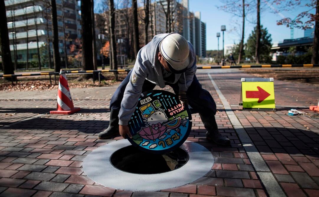 Foto: AFP / Behrouz Mehri 