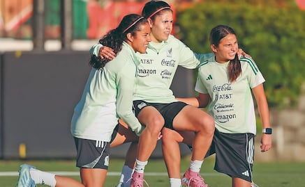 Rebeca Bernal aún ve desdén hacia las futbolistas mexicanas en el extranjero  
