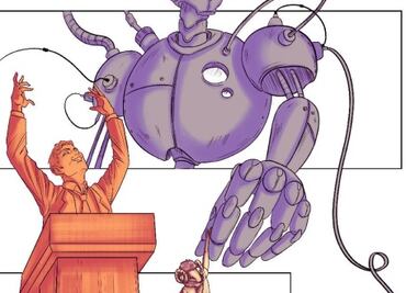 Dossier Internacional-El lado oscuro de las redes y la IA en las campañas electorales