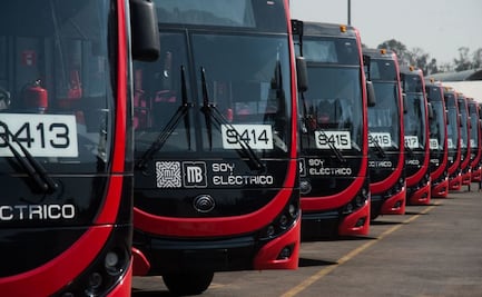 Cambia de lugar el descenso y subida de pasajeros en Línea 4 del Metrobús