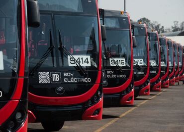Cambia de lugar el descenso y subida de pasajeros en Línea 4 del Metrobús