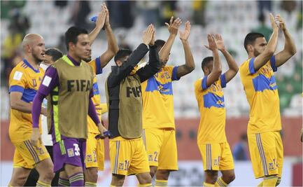 Tigres supera al Super Bowl y a Tom Brady en audiencias de televisión