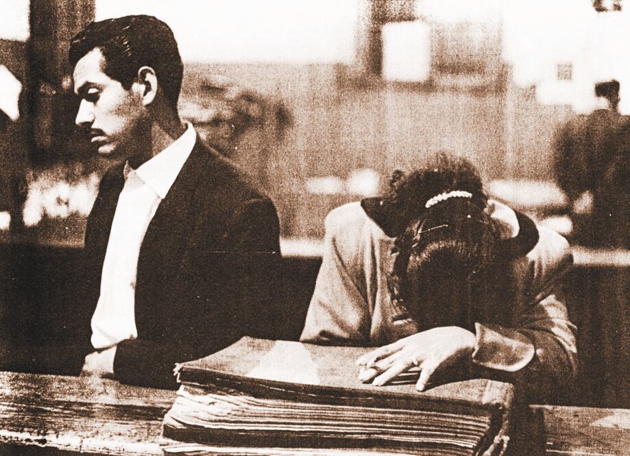 Así inició la ley del divorcio en México (parte 1)